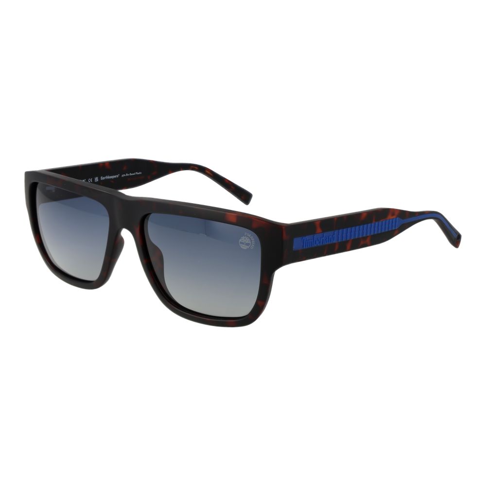 Timberland Brown Men Sunglass