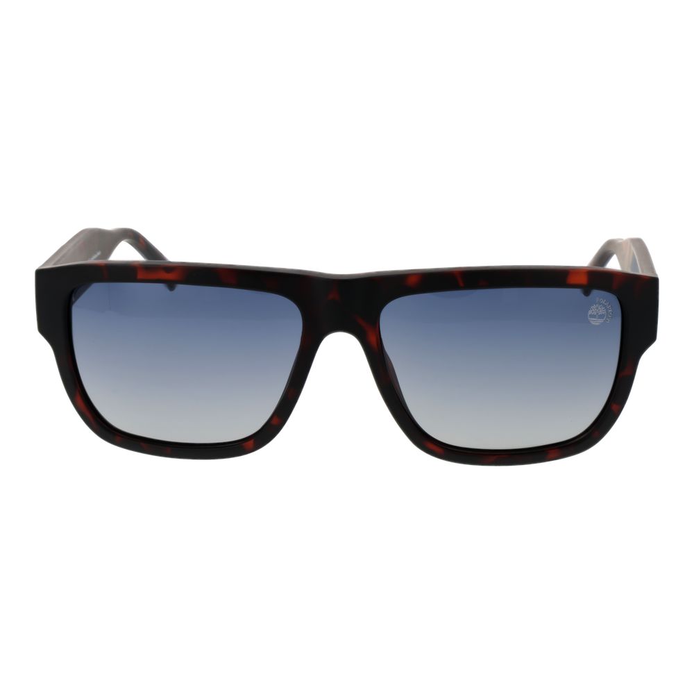 Timberland Brown Men Sunglass