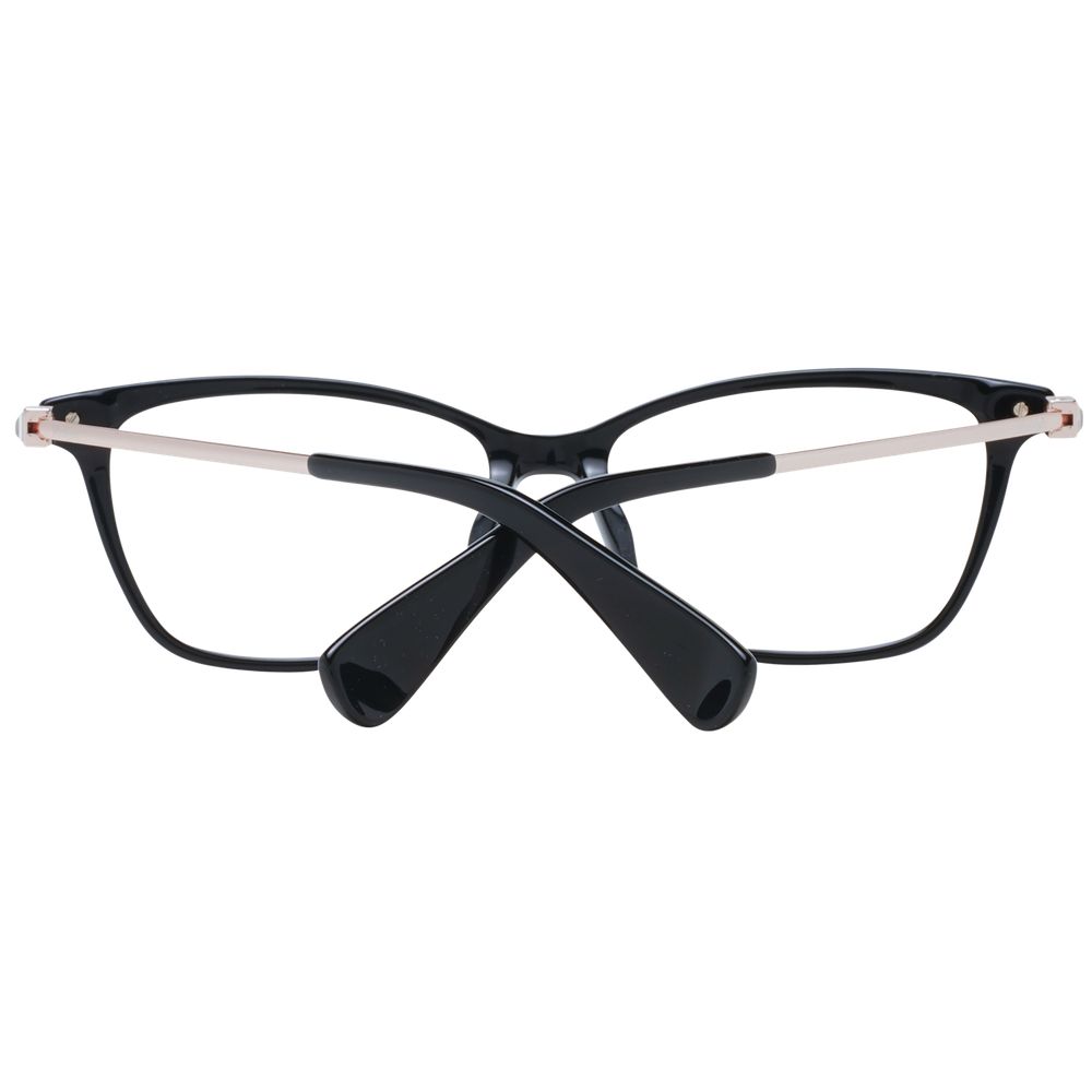 Max Mara Black Women Glasses Frame