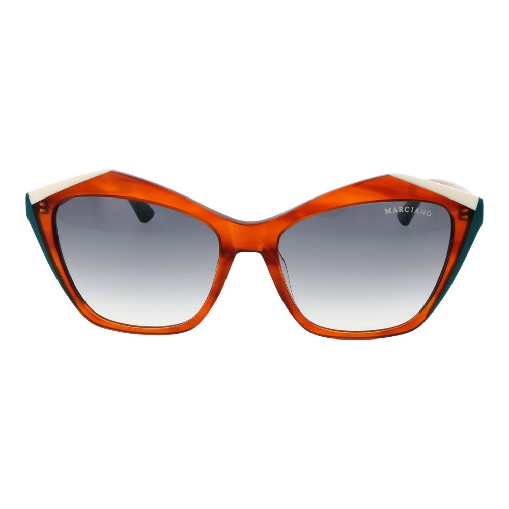 Marciano by Guess Copper Women Sunglass