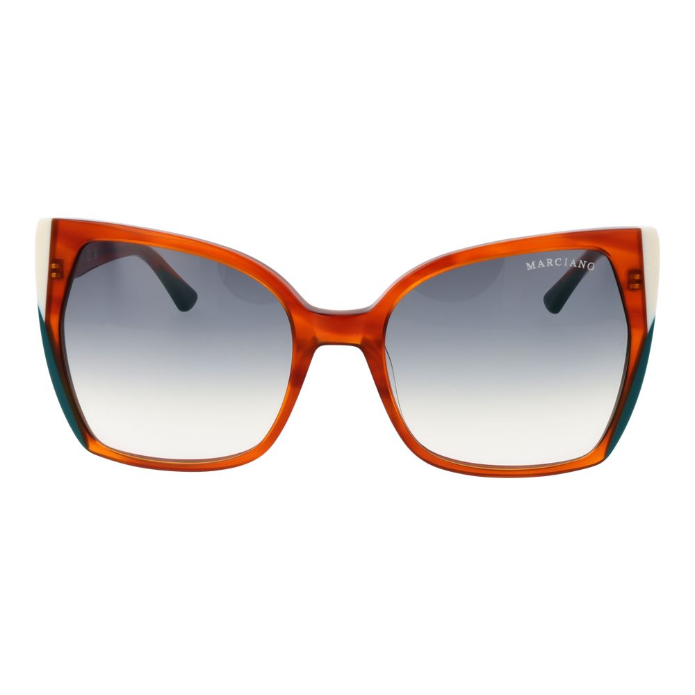 Marciano by Guess Copper Women Sunglass