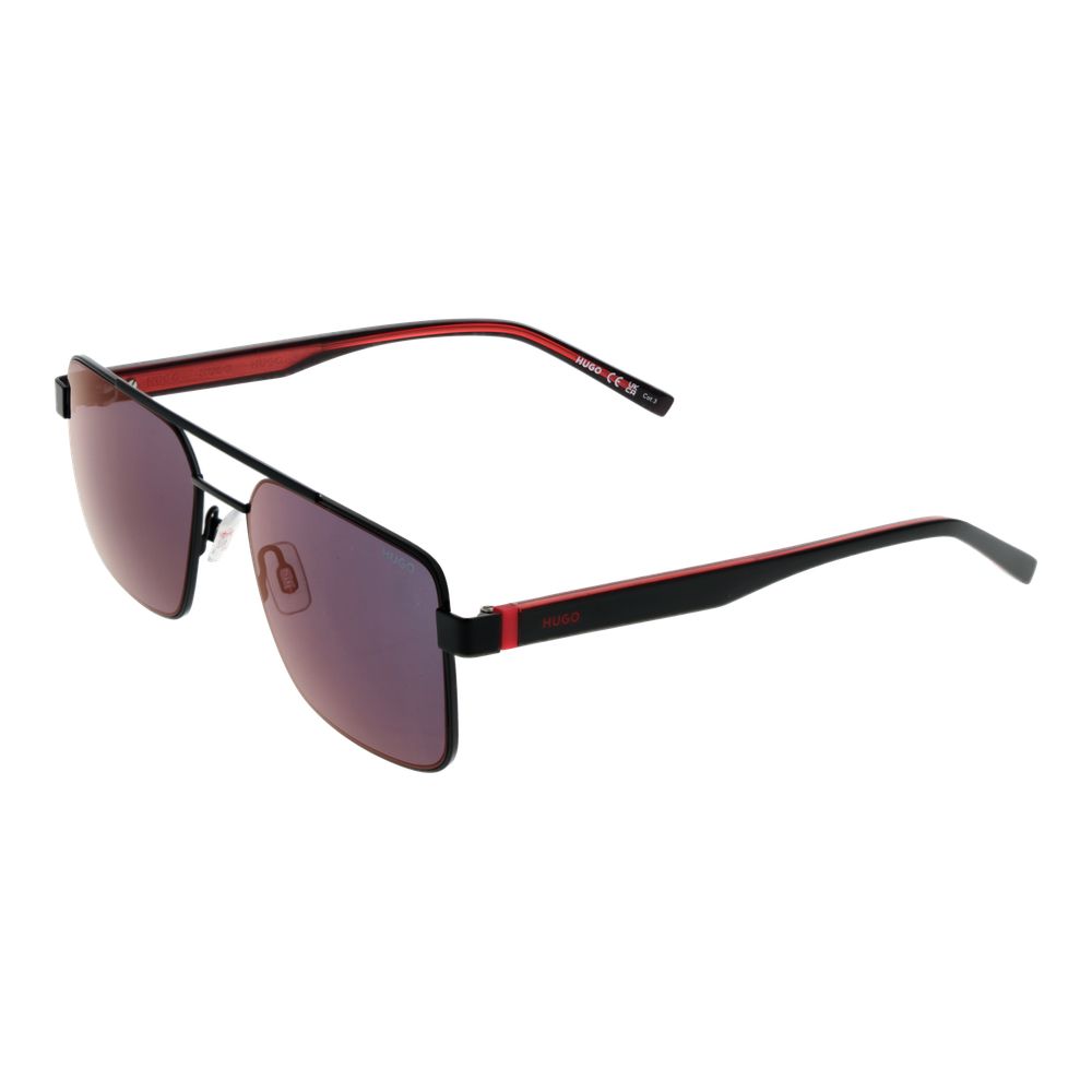 Hugo Boss Black Men Sunglass