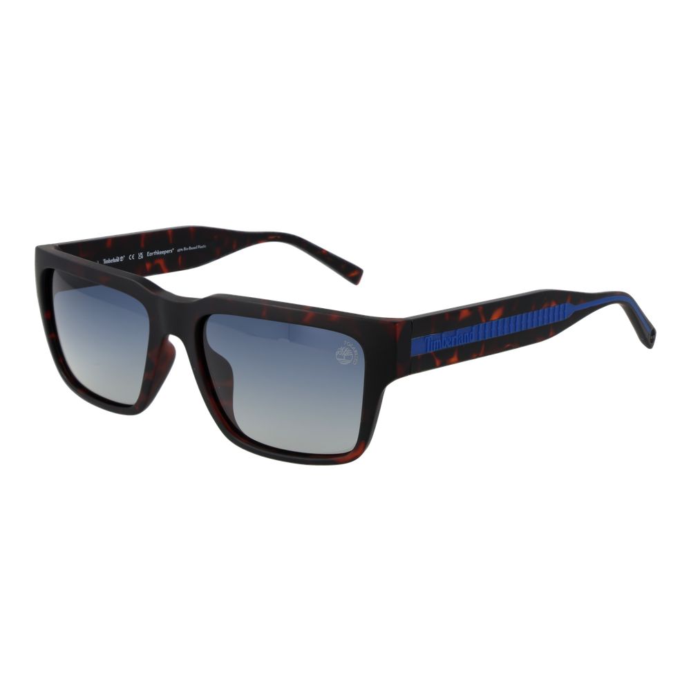 Timberland Brown Men Sunglass