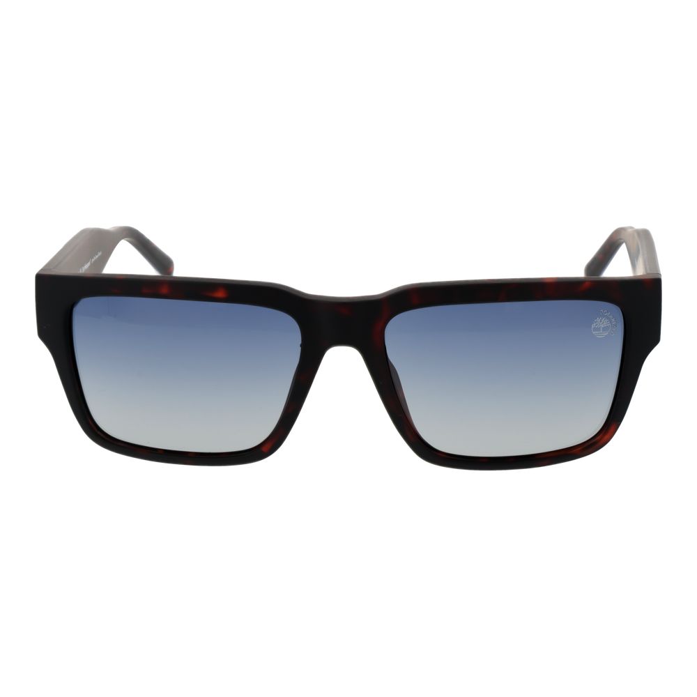 Timberland Brown Men Sunglass