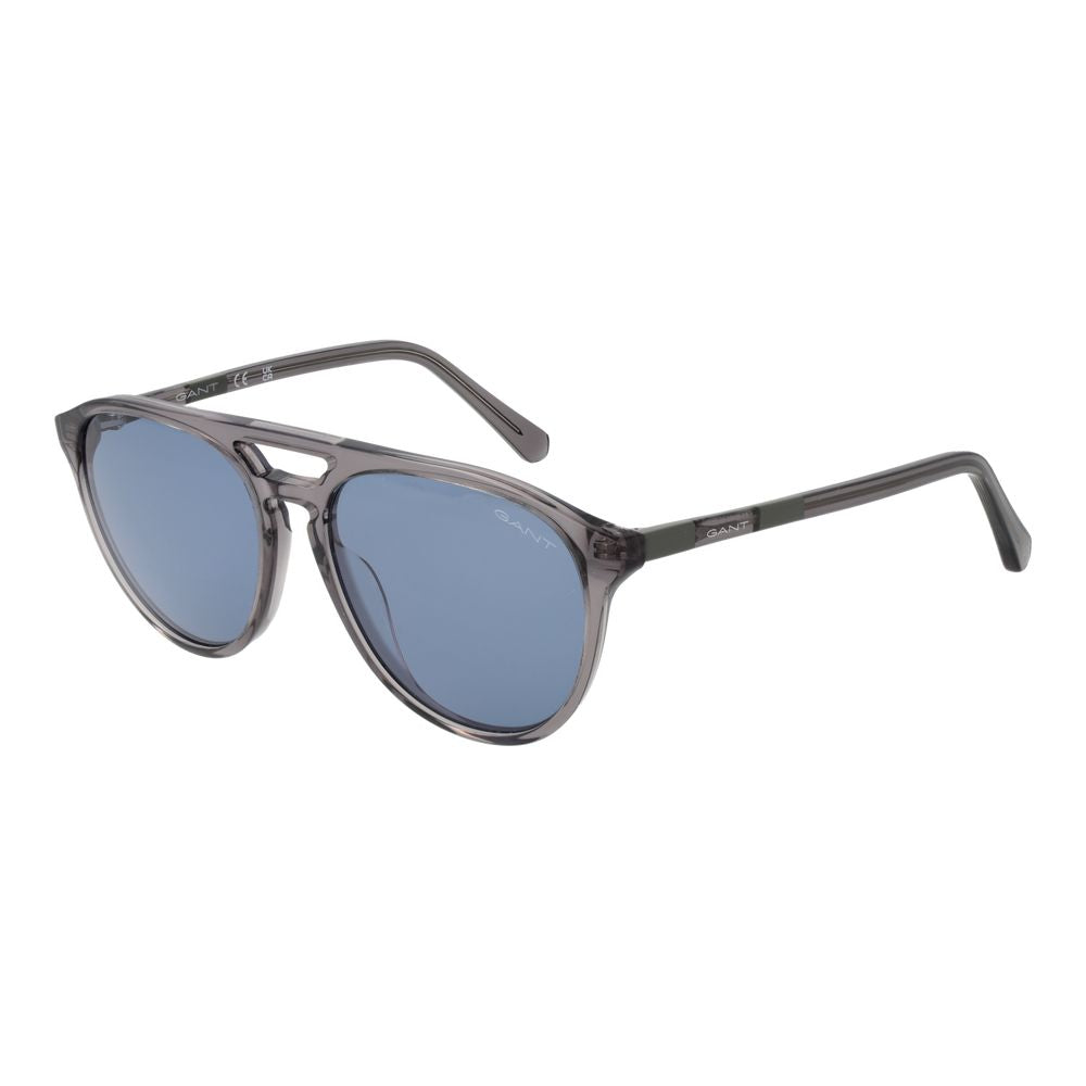 Gant Gray Men Sunglass