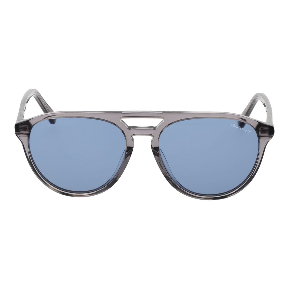 Gant Gray Men Sunglass