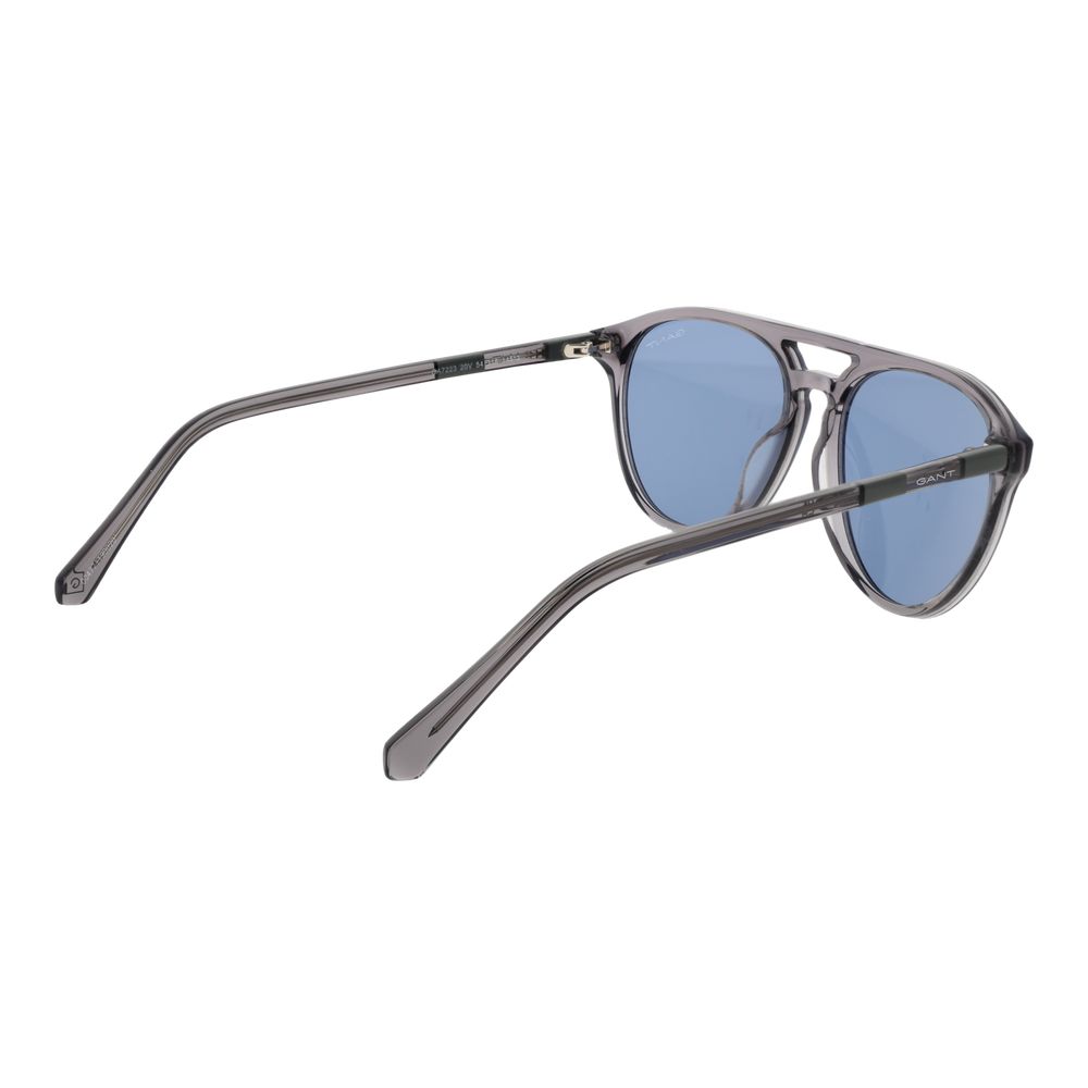 Gant Gray Men Sunglass