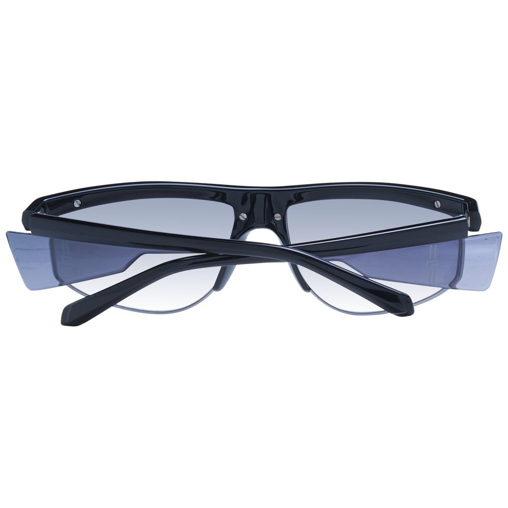 Guess Black Men Sunglass