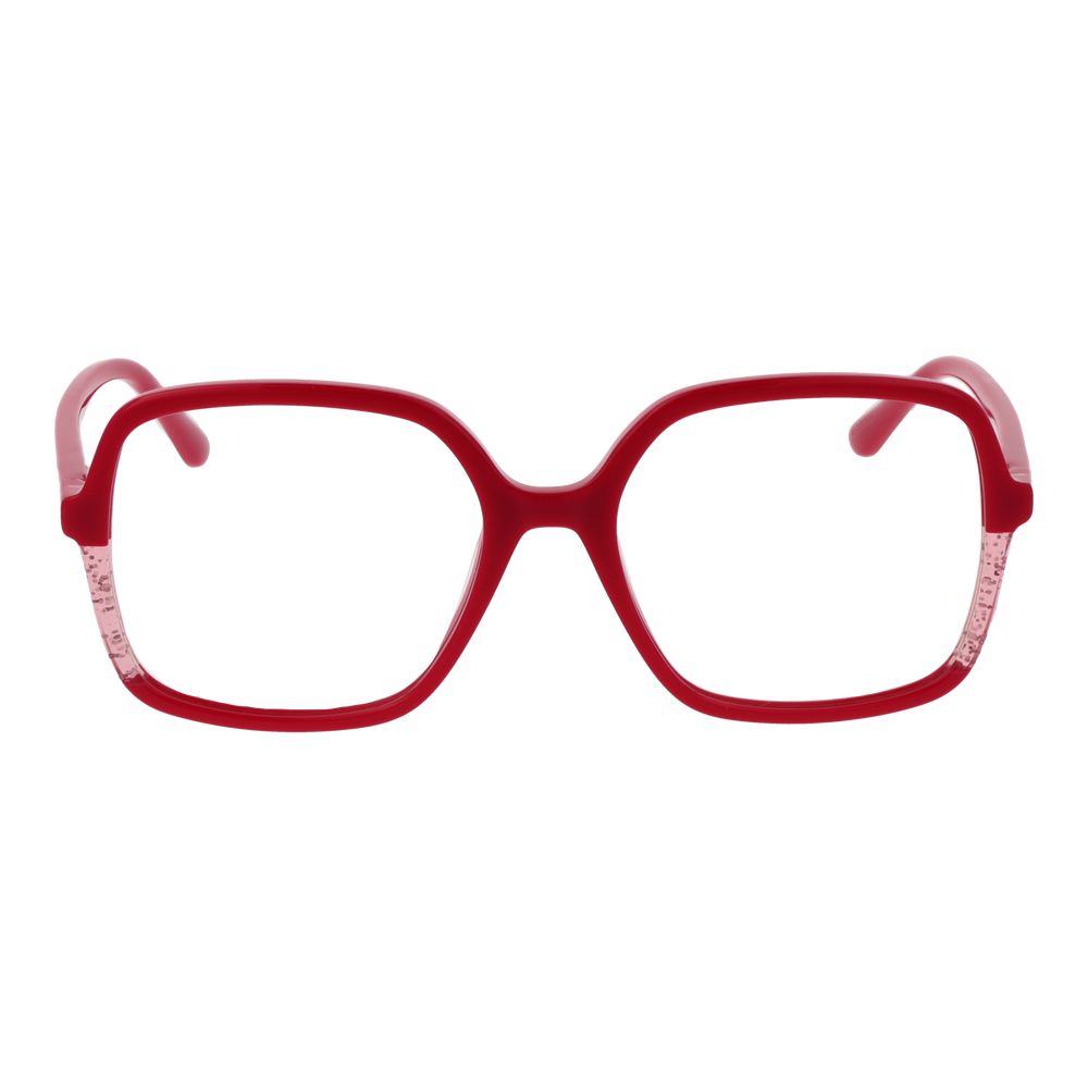 Guess Pink Women Glasses Frame
