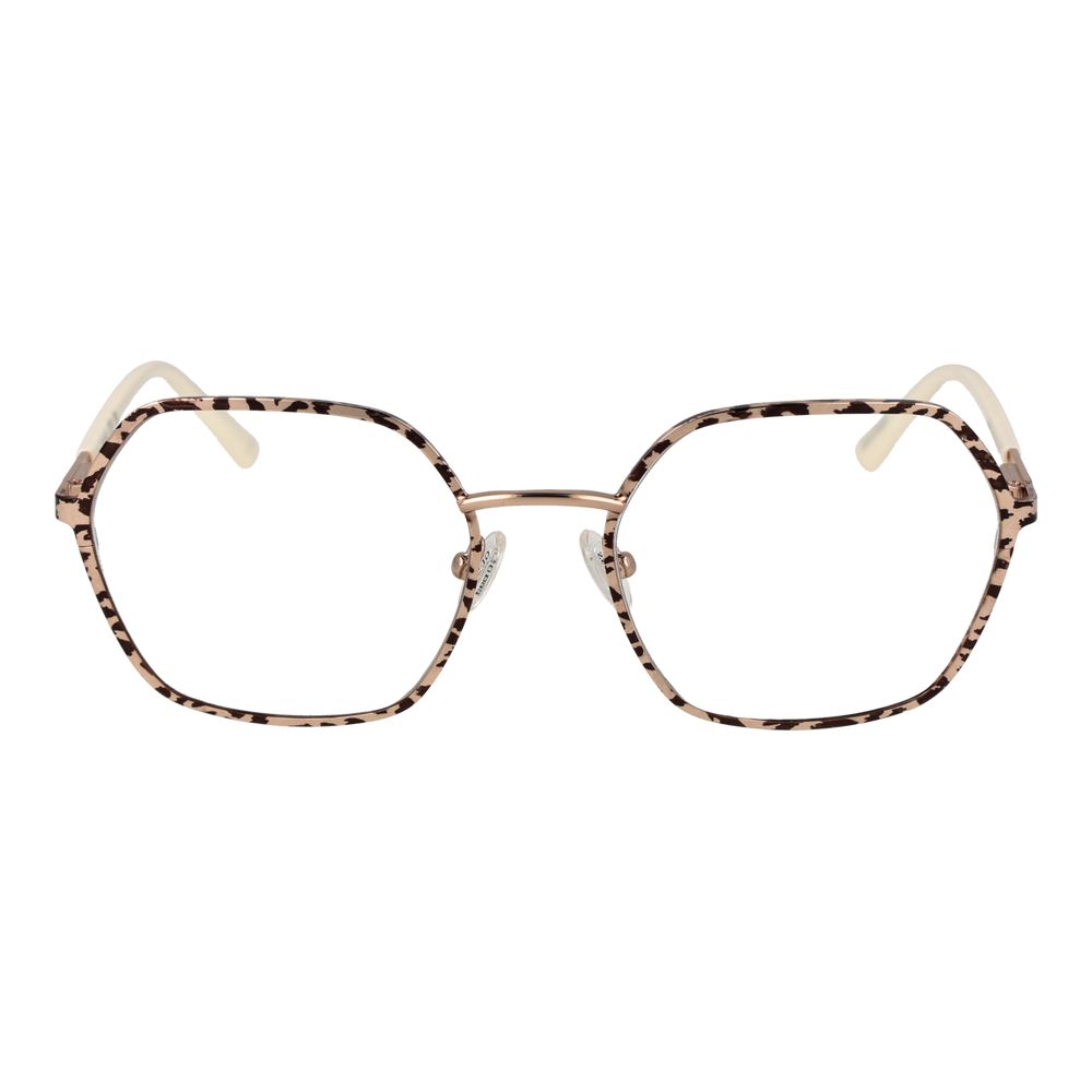 Guess Multicolor Women Glasses Frame