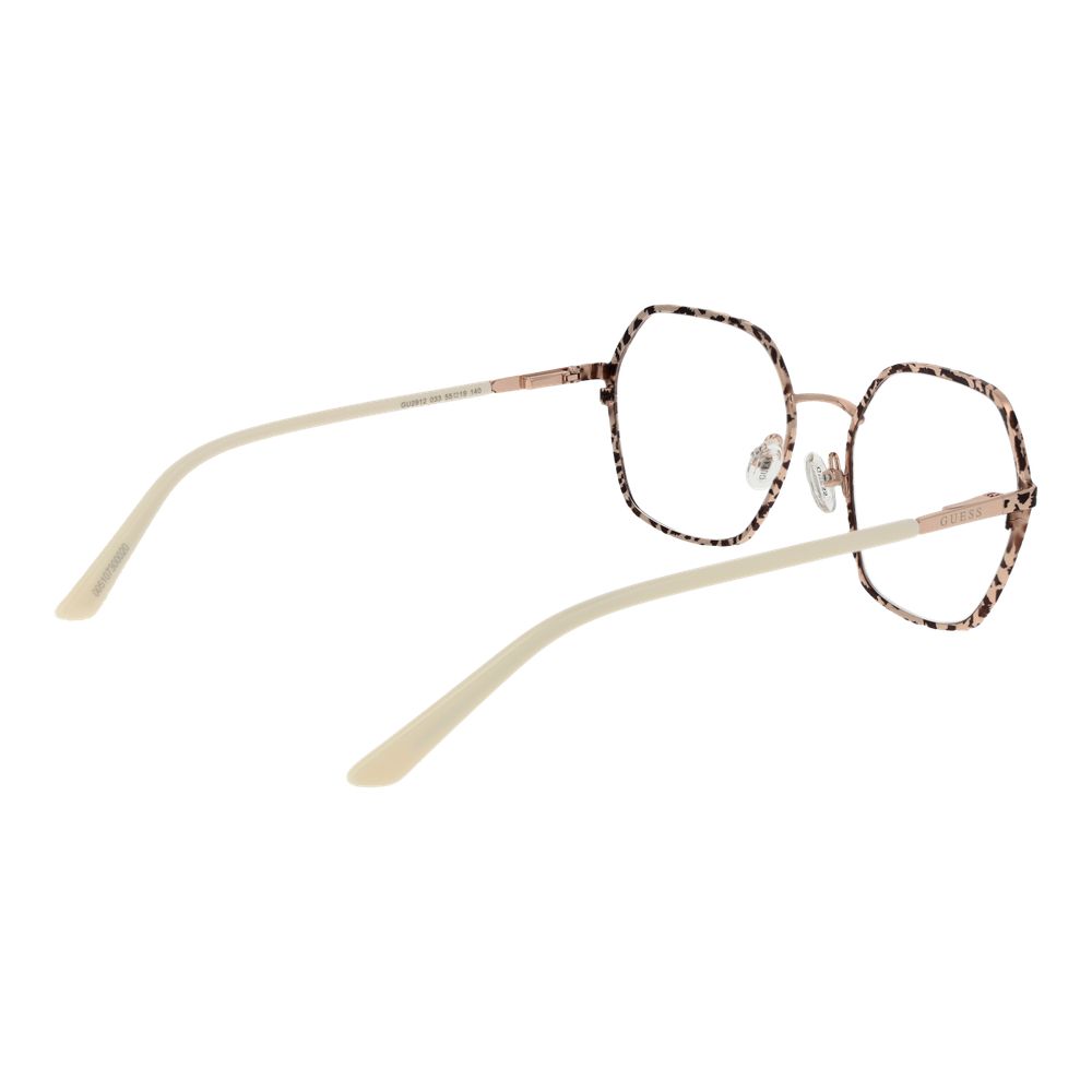 Guess Multicolor Women Glasses Frame
