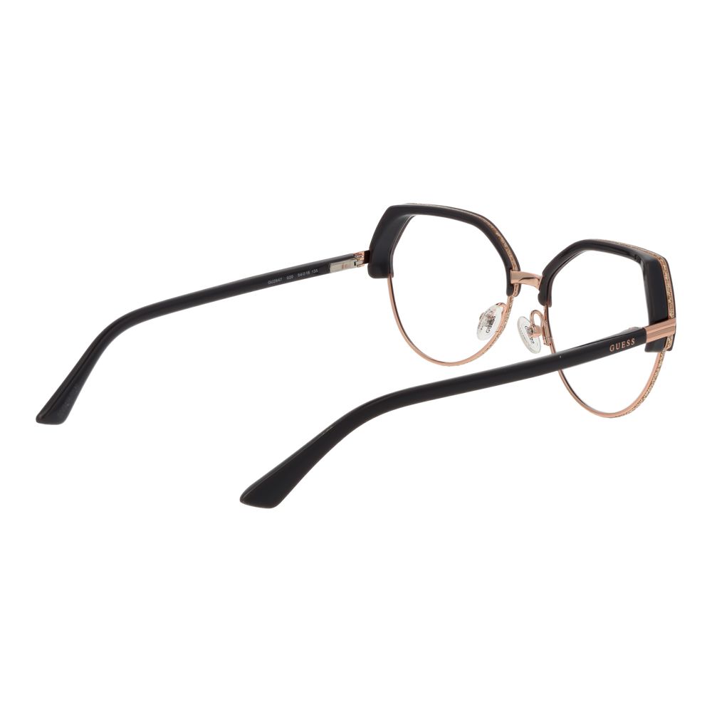 Guess Gray Women Glasses Frame