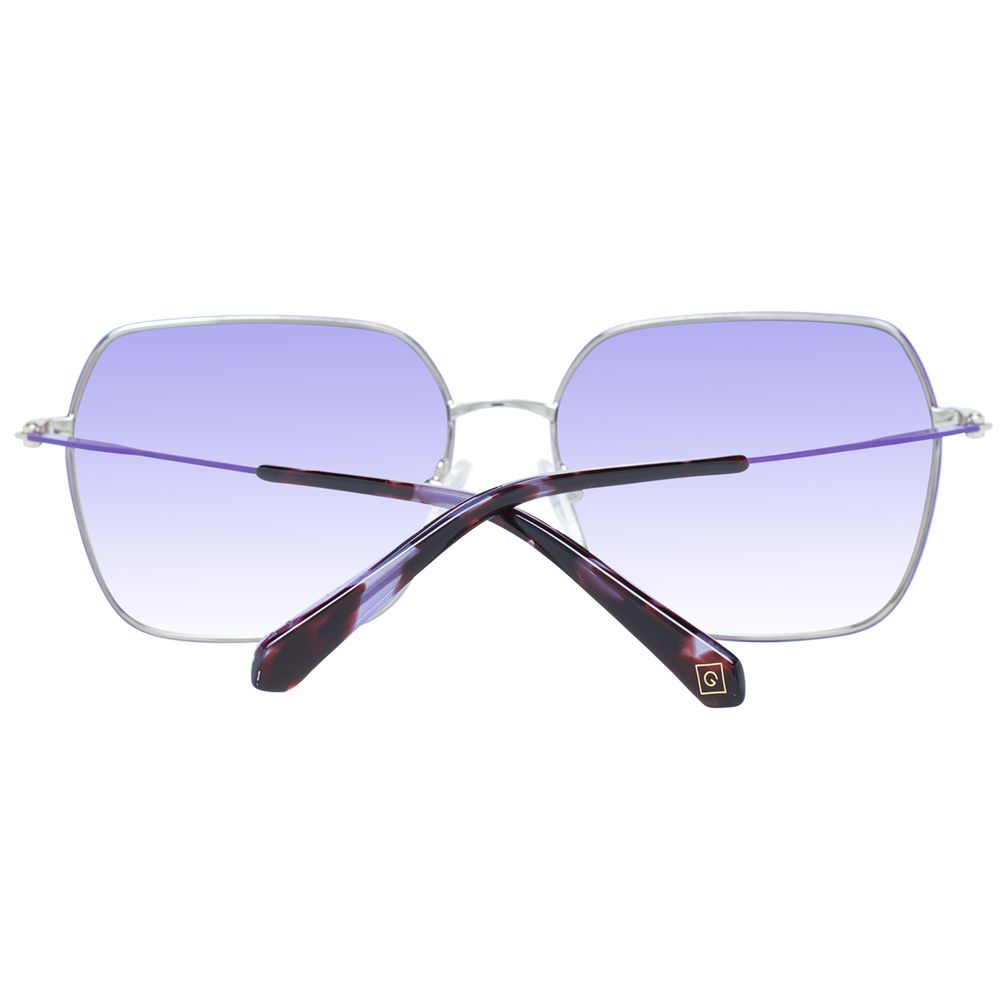 Gant Gold Women Sunglass