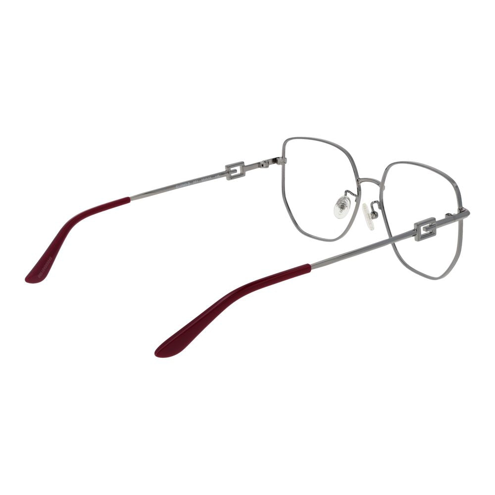 Guess Purple Women Glasses Frame