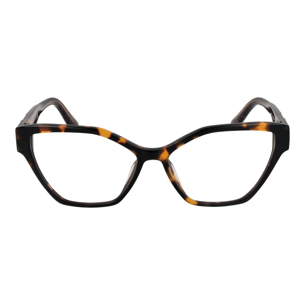 Guess Brown Women Glasses Frame