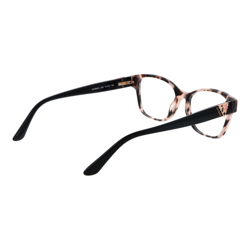 Guess Multicolor Women Glasses Frame