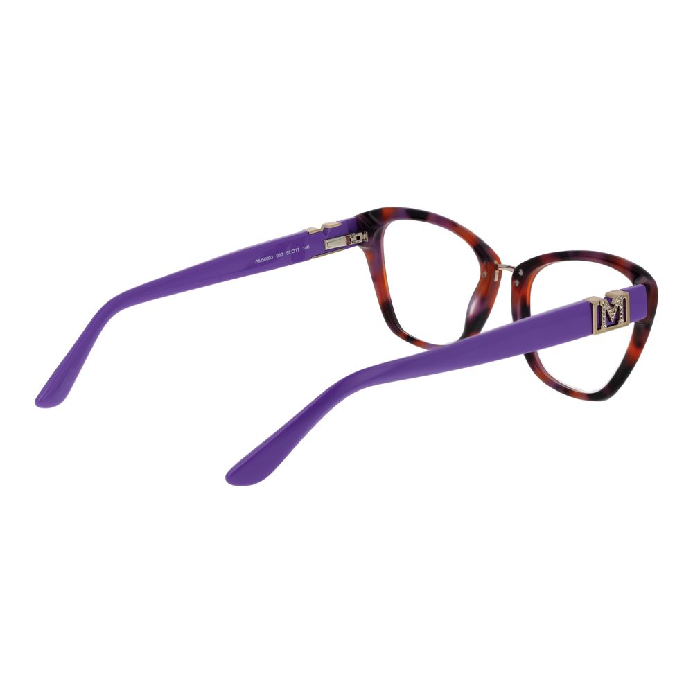 Marciano by Guess Brown Women Glasses Frame