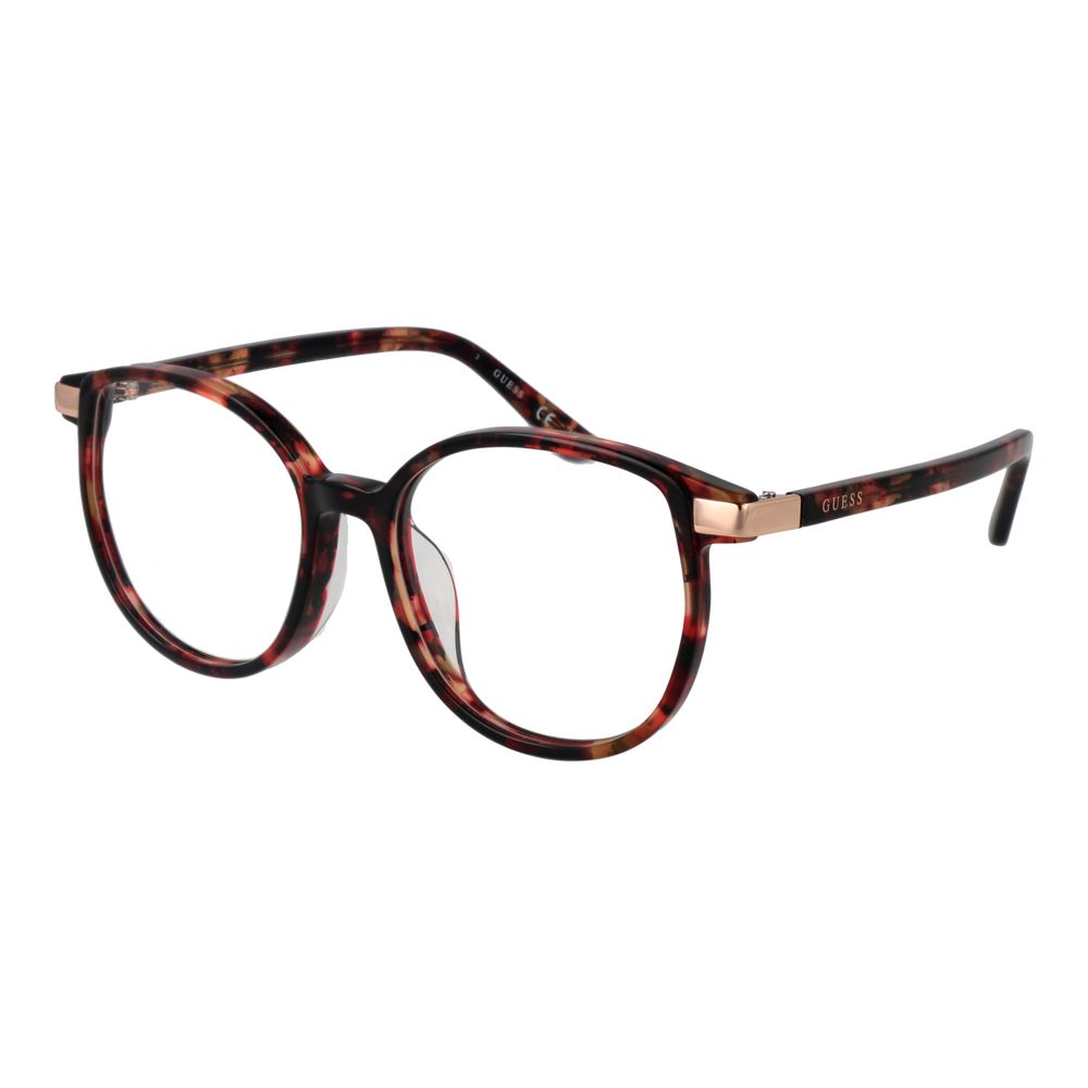 Guess Brown Women Glasses Frame