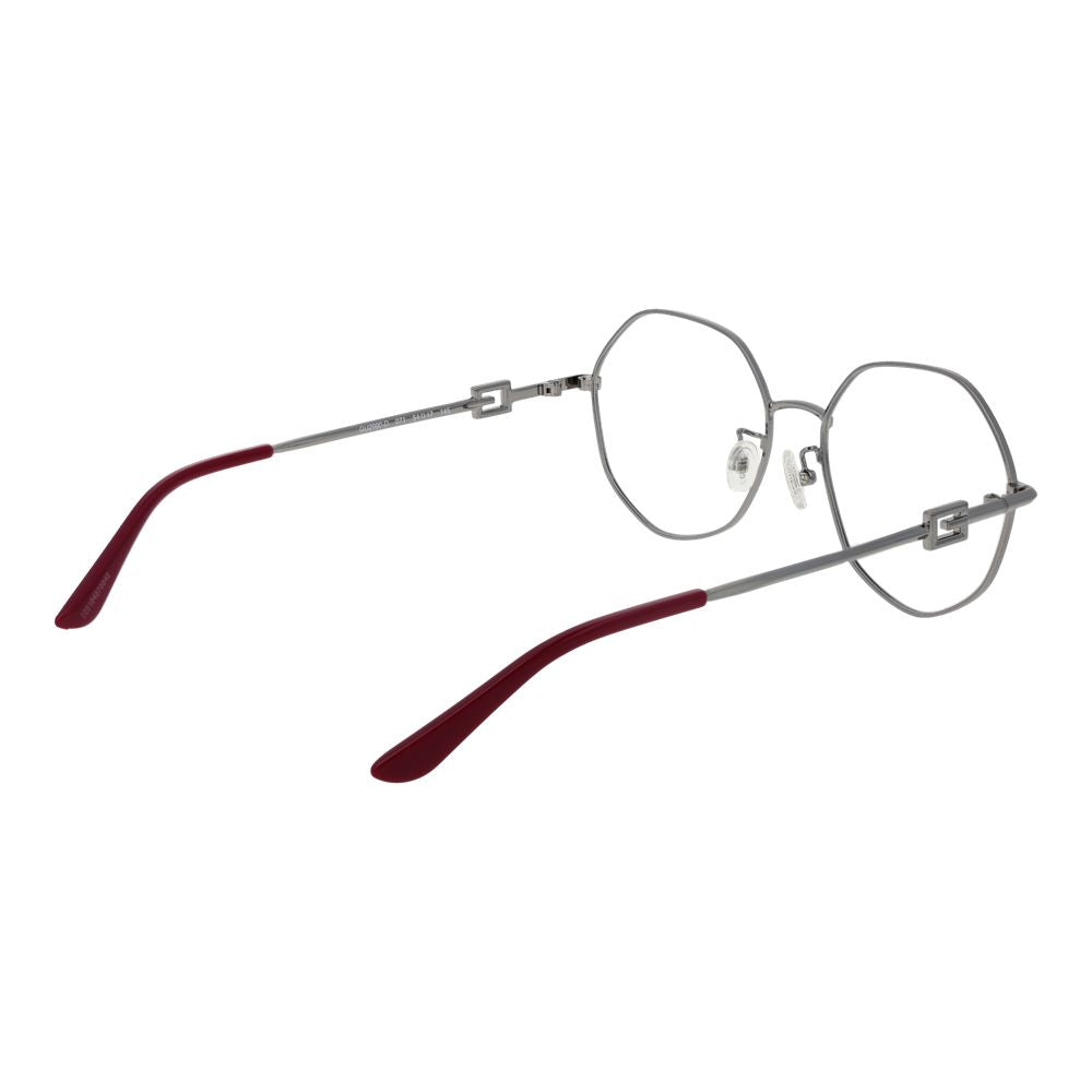 Guess Red Women Glasses Frame