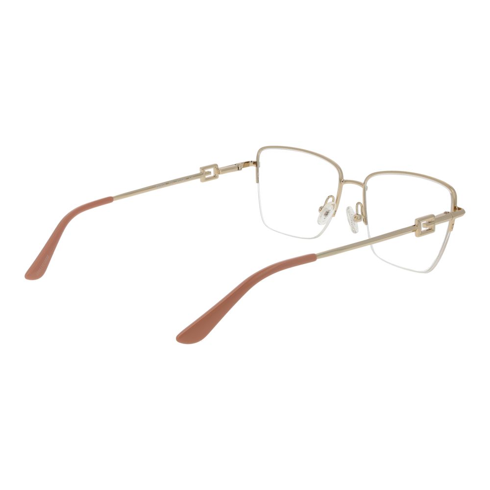 Guess Pink Women Glasses Frame