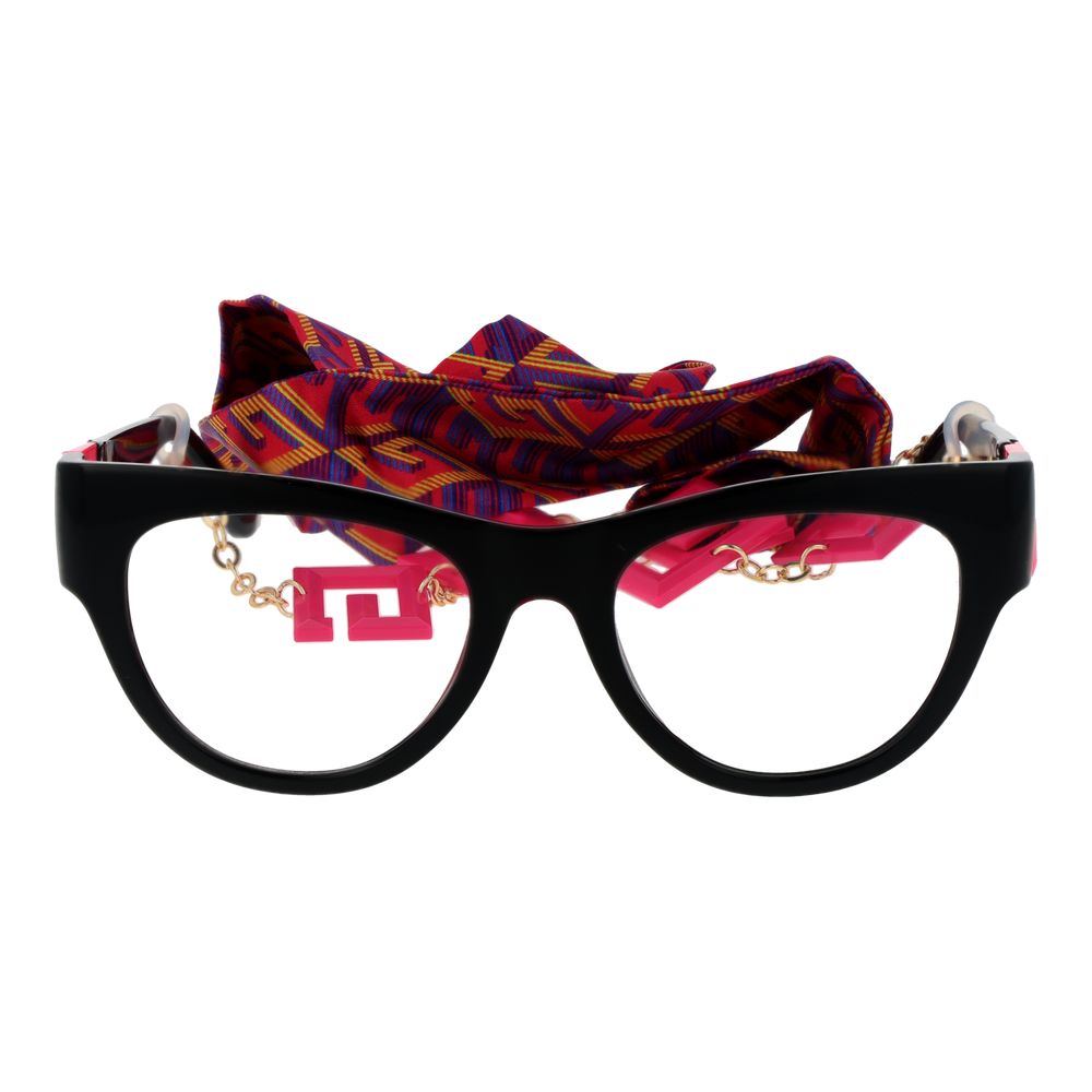 Guess Black Women Glasses Frame