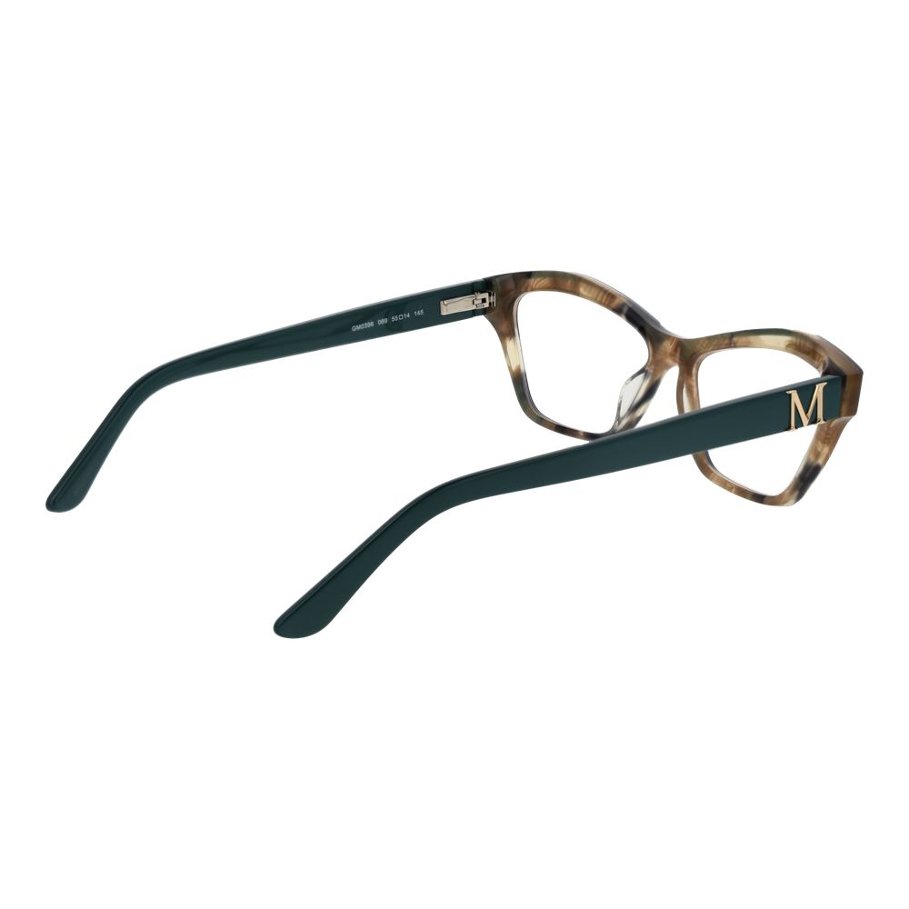 Marciano by Guess Multicolor Women Glasses Frame