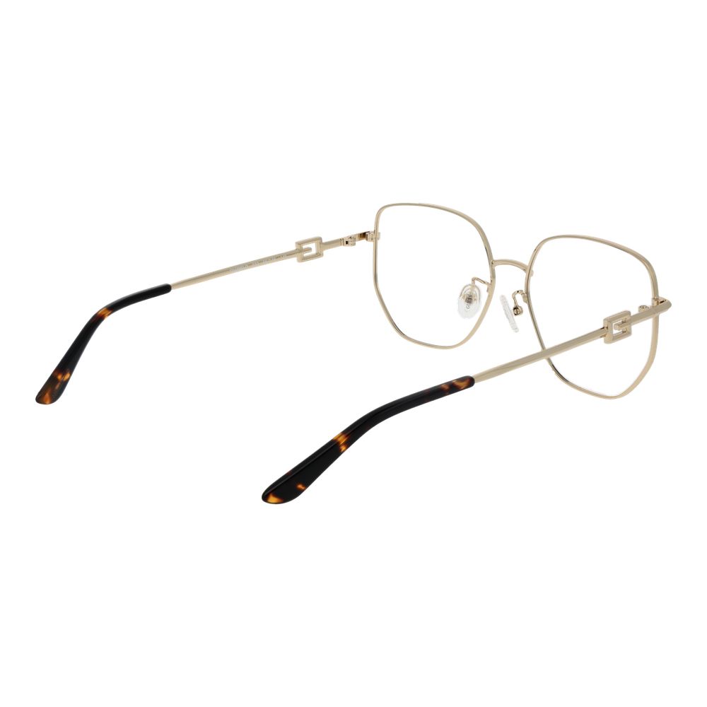 Guess Gold Women Glasses Frame