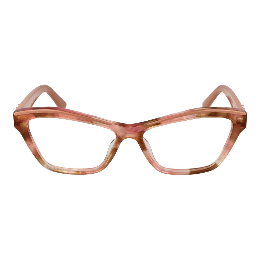 Marciano by Guess Beige Women Glasses Frame