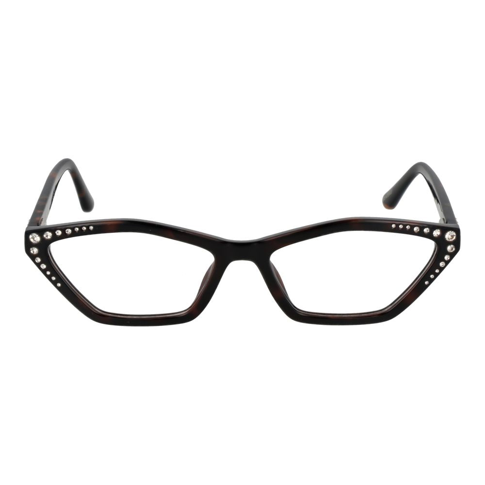 Marciano by Guess Brown Women Glasses Frame