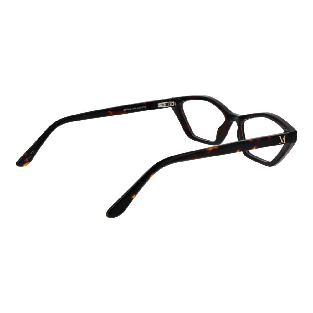 Marciano by Guess Brown Women Glasses Frame