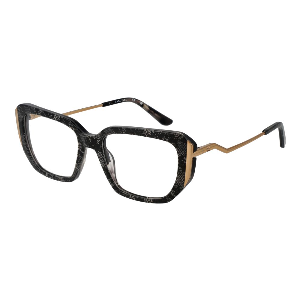 Marciano by Guess Gray Women Glasses Frame
