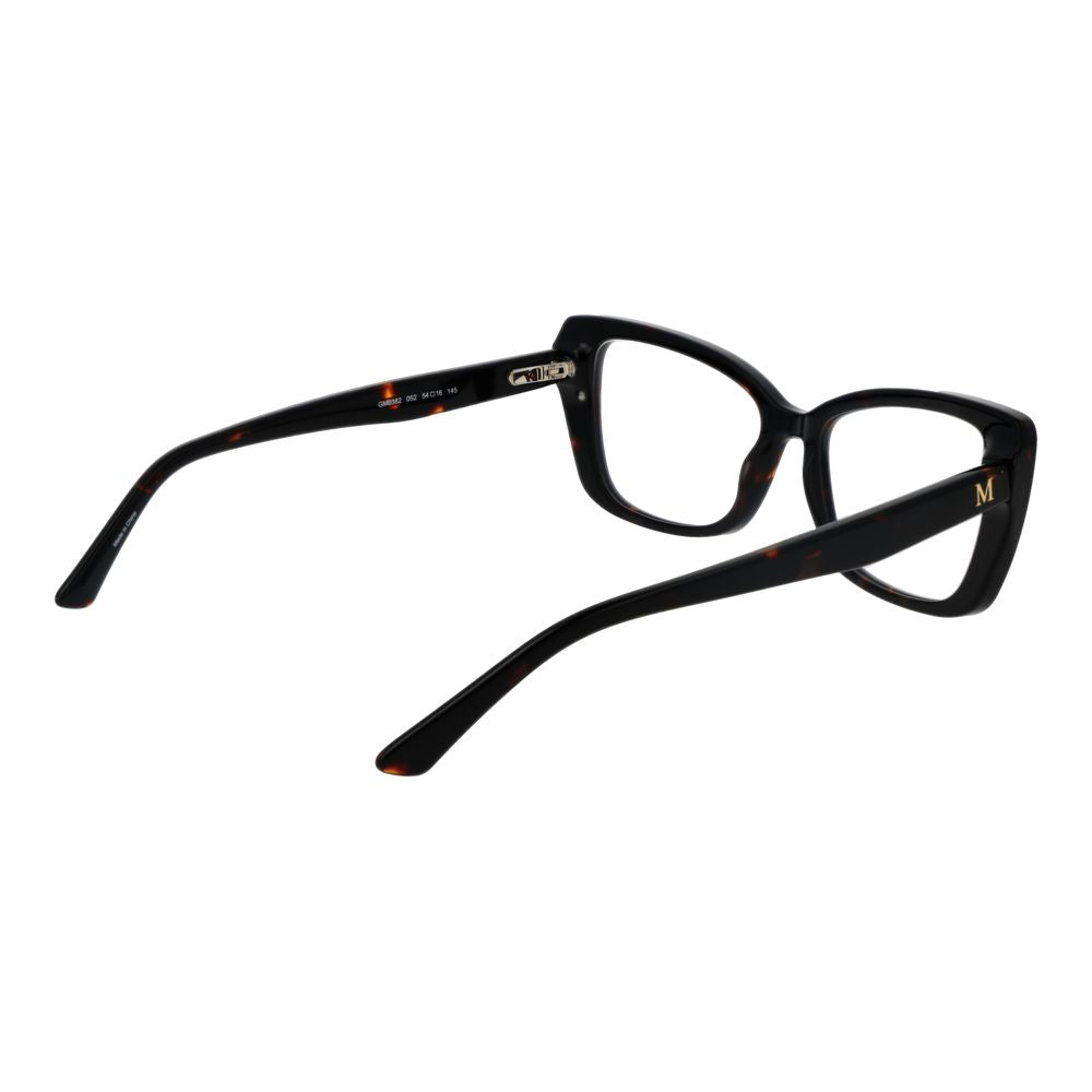 Marciano by Guess Black Women Glasses Frame