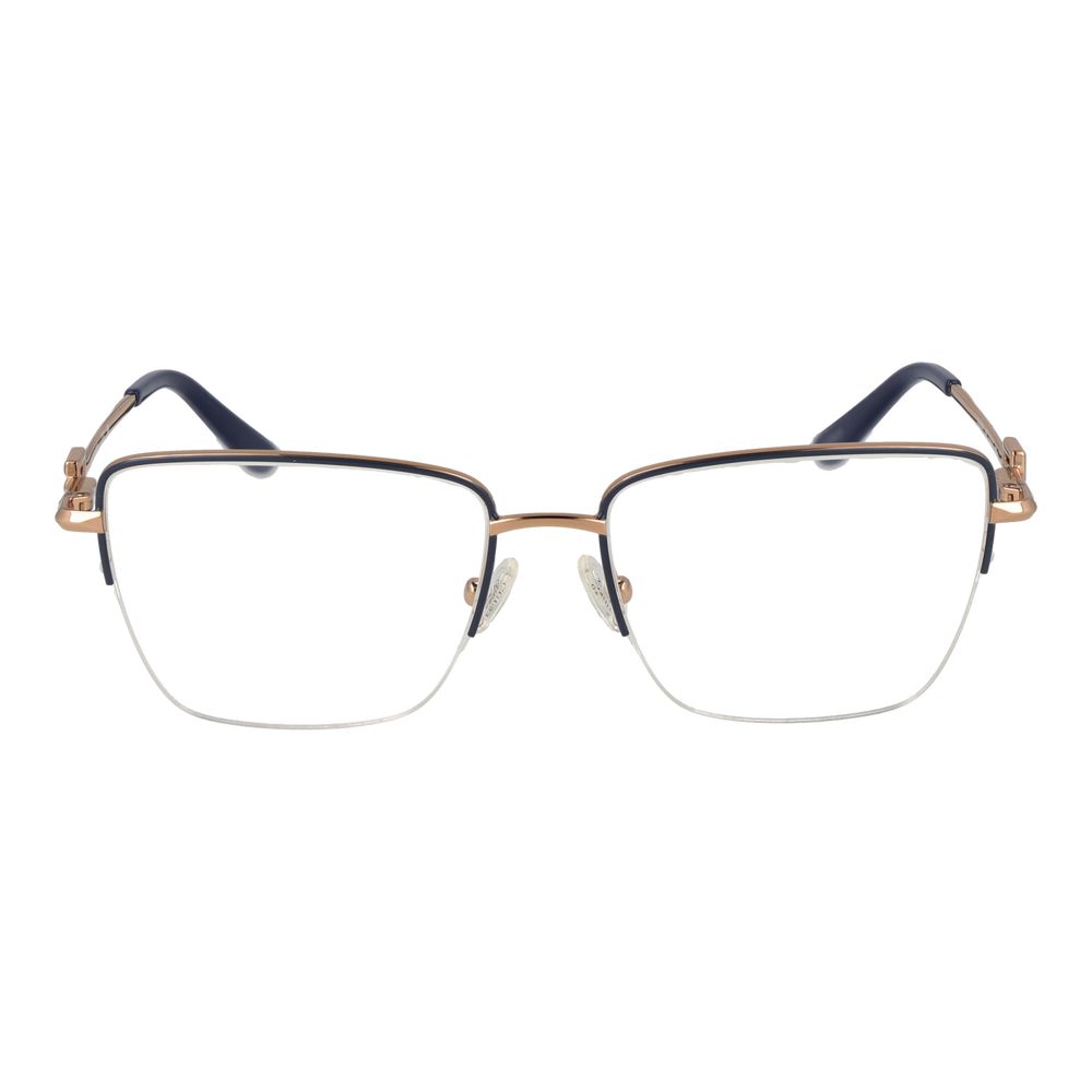 Guess Gray Women Glasses Frame