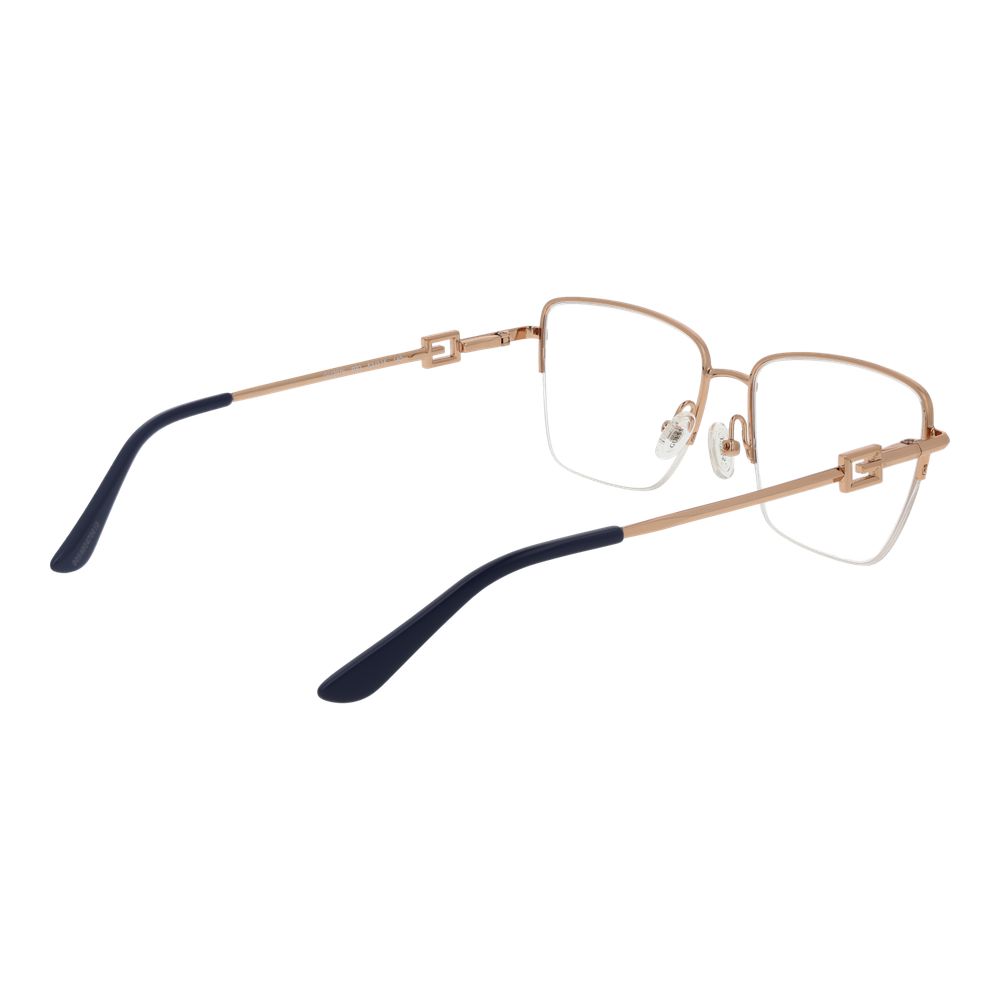 Guess Gray Women Glasses Frame