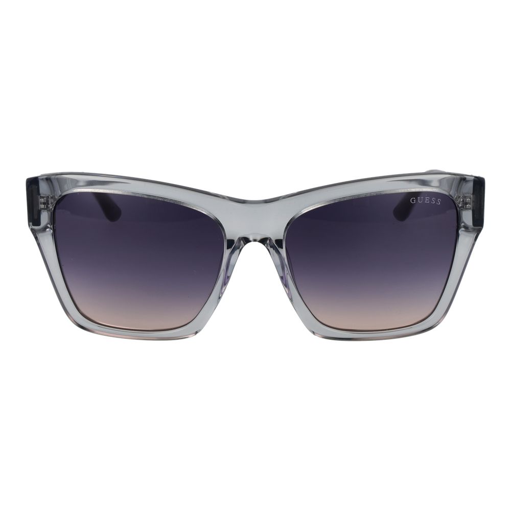 Guess Gray Women Sunglass