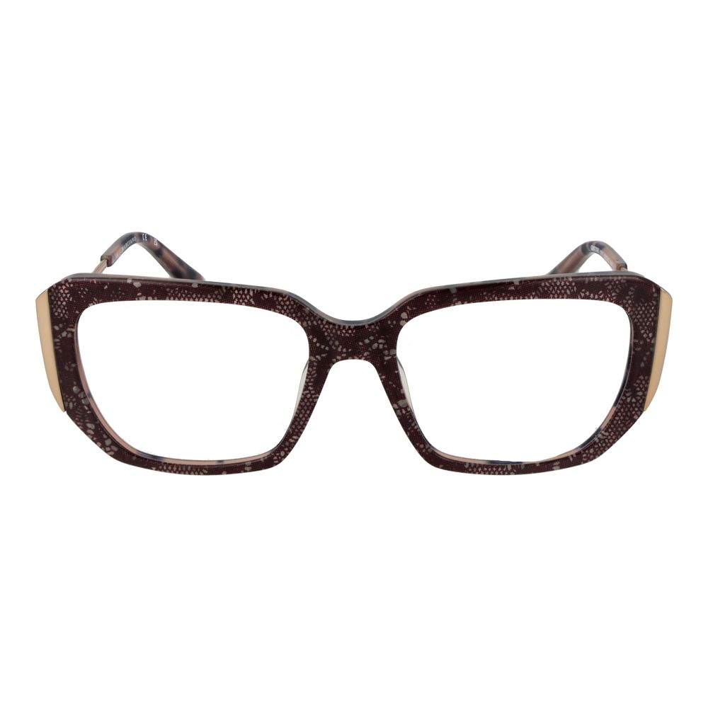 Marciano by Guess Purple Women Glasses Frame