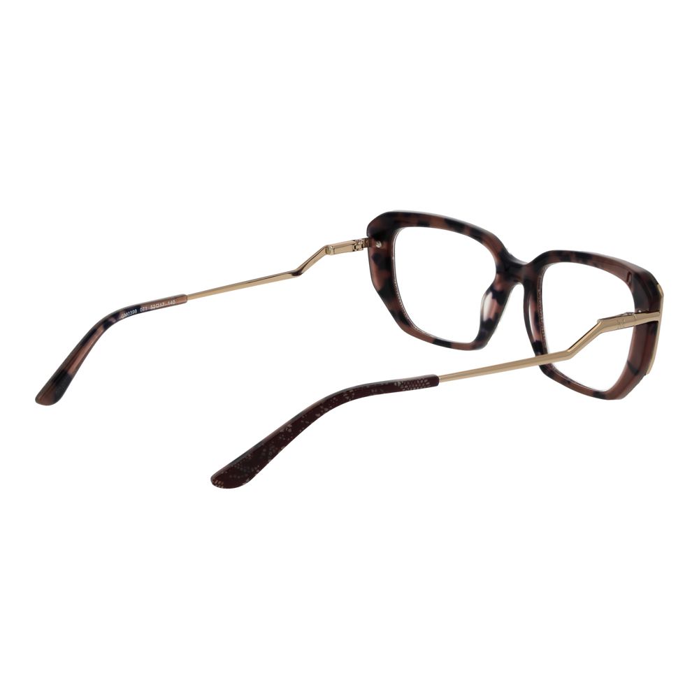 Marciano by Guess Purple Women Glasses Frame