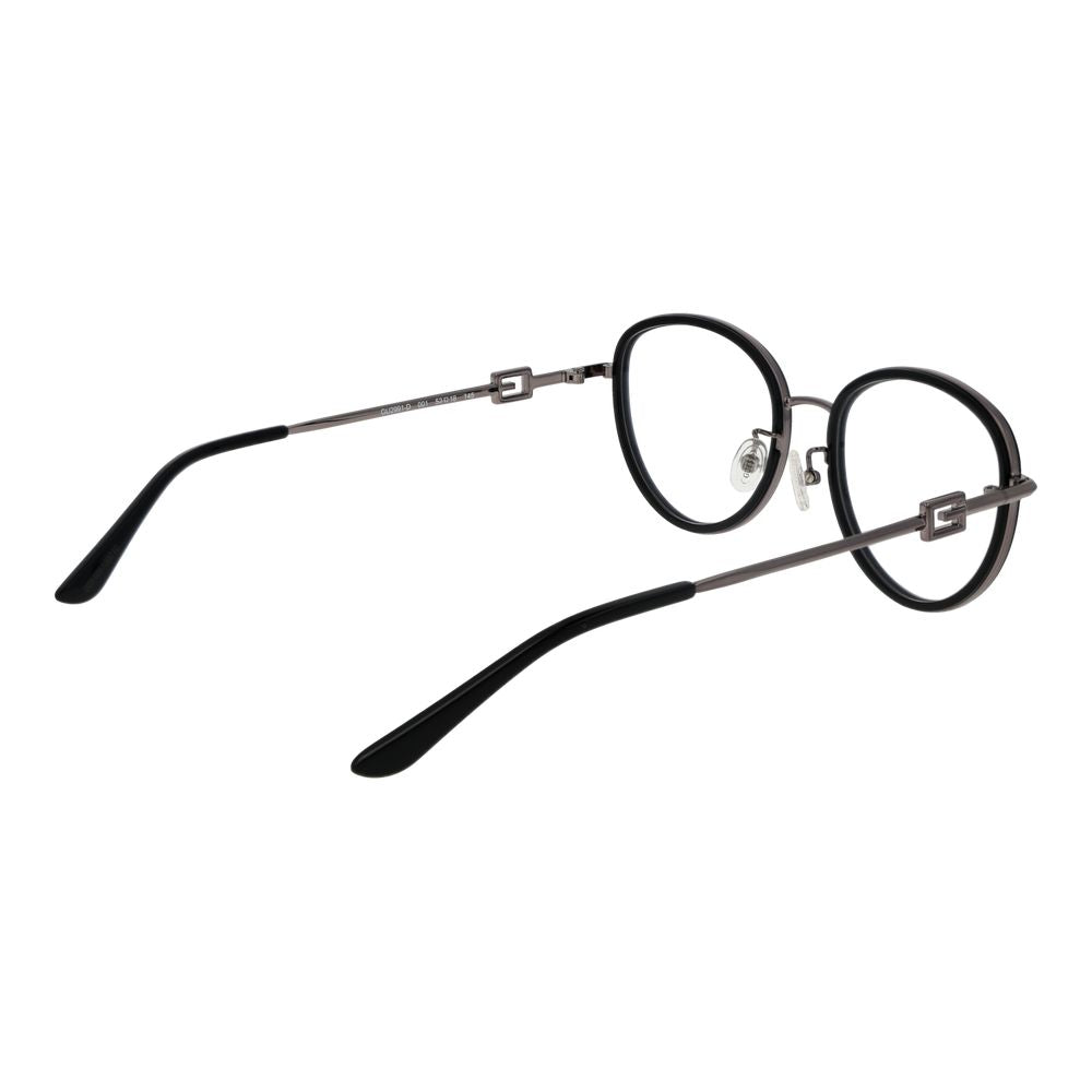 Guess Black Women Glasses Frame