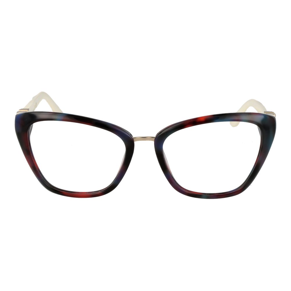 Marciano by Guess Blue Women Glasses Frame
