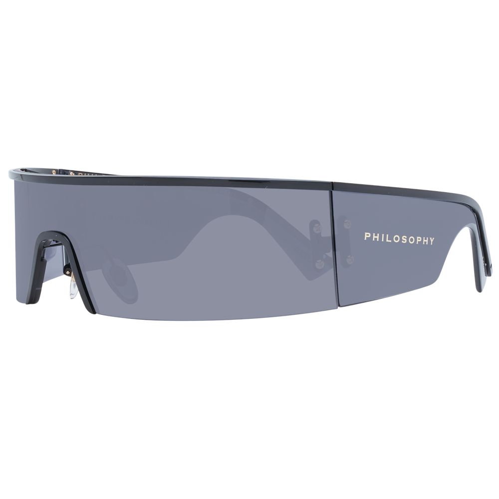 Lozza Black Women Sunglass