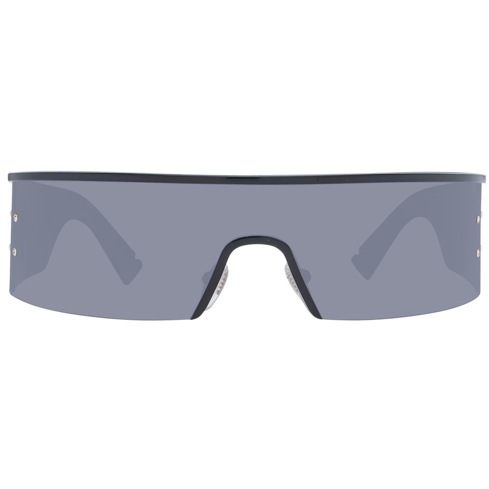 Lozza Black Women Sunglass