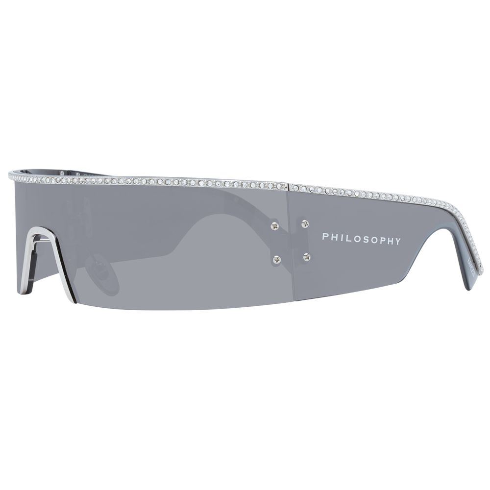Lozza Gray Women Sunglass