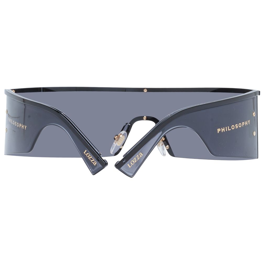 Lozza Black Women Sunglass