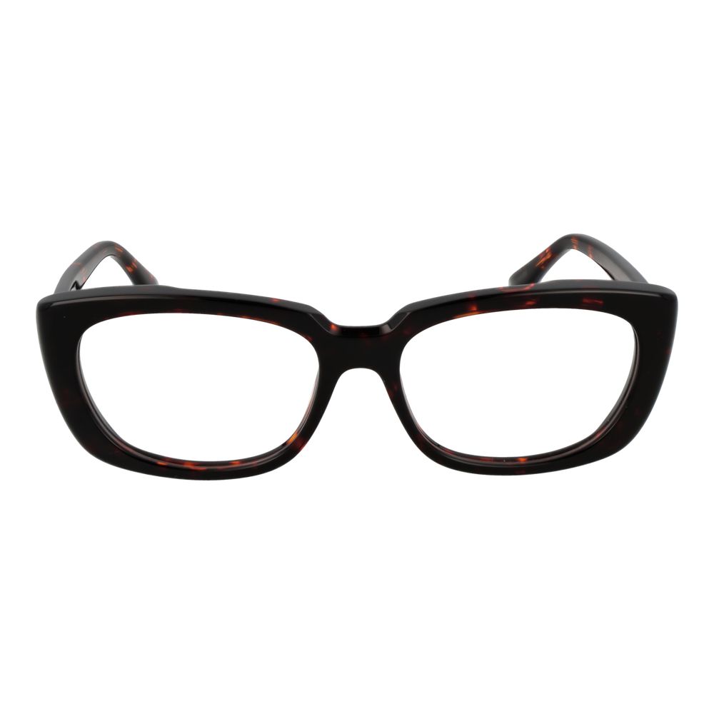 Max Mara Brown Women Glasses Frame