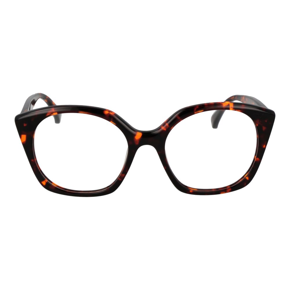 Max Mara Brown Women Glasses Frame