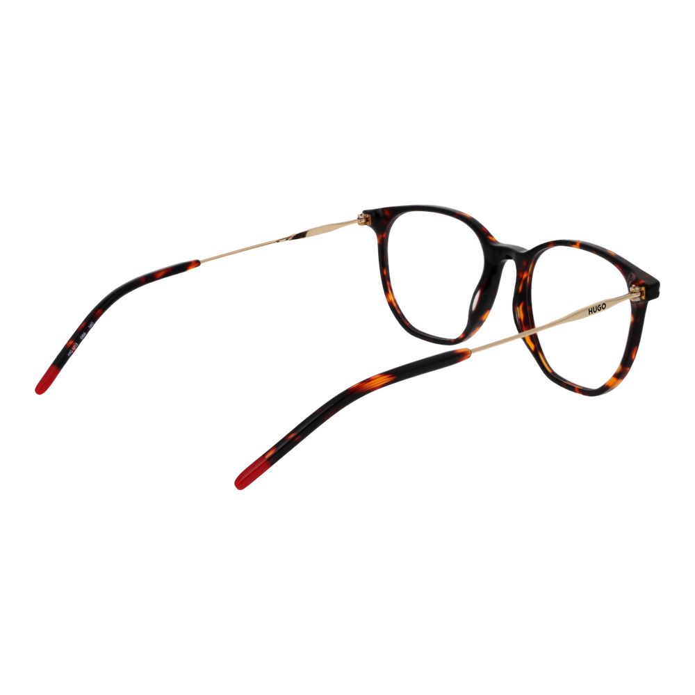 Hugo Boss Brown Women Glasses Frame
