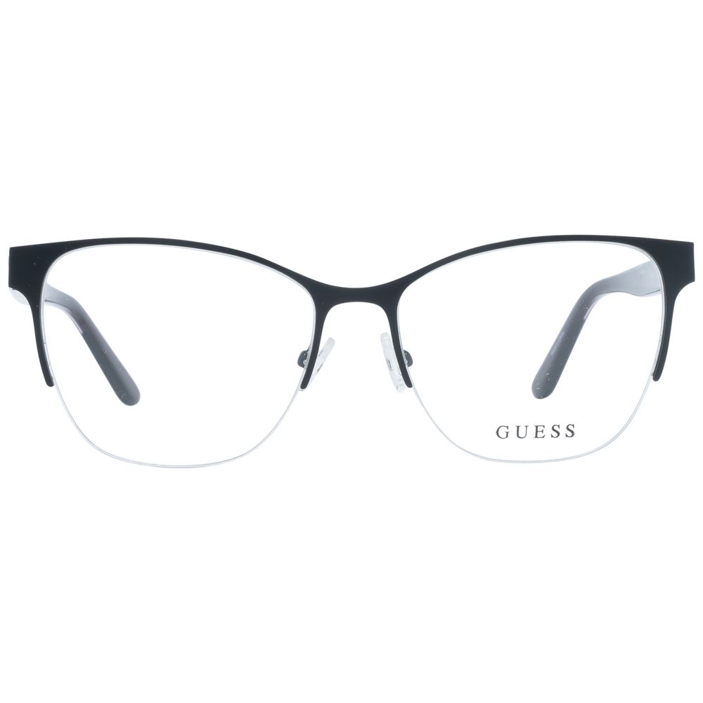 Guess Black Women Glasses Frame