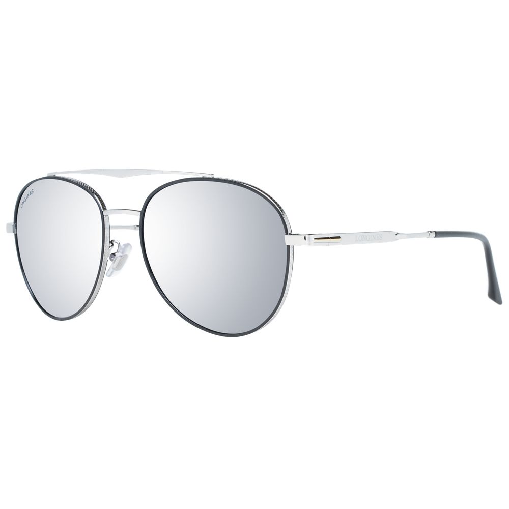 Longines Multicolor Men Sunglass