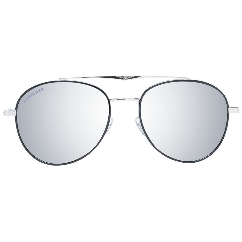 Longines Multicolor Men Sunglass