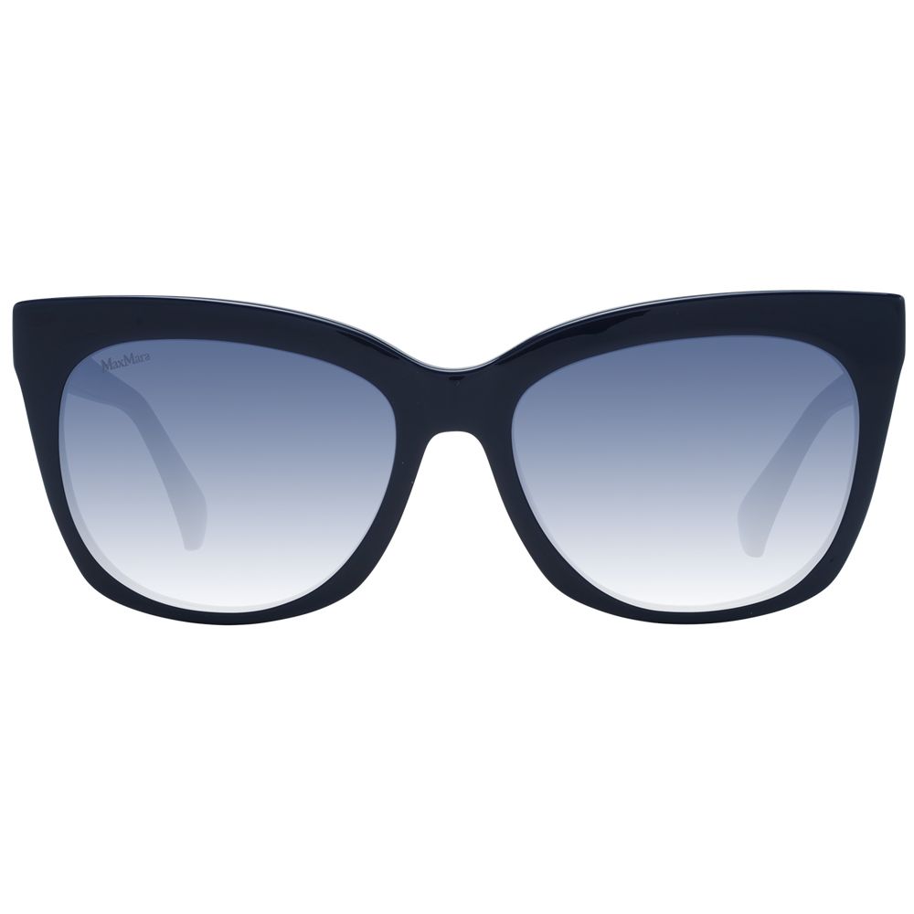 Max Mara Blue Women Sunglass